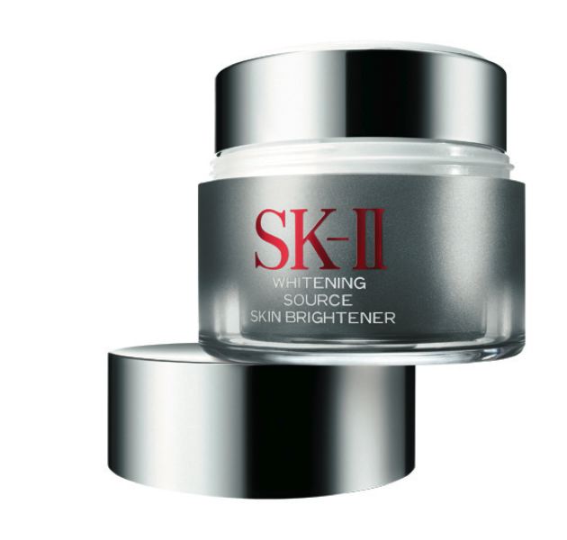 Whitening Source Skin Brightener Whitening Source Skin Brightener